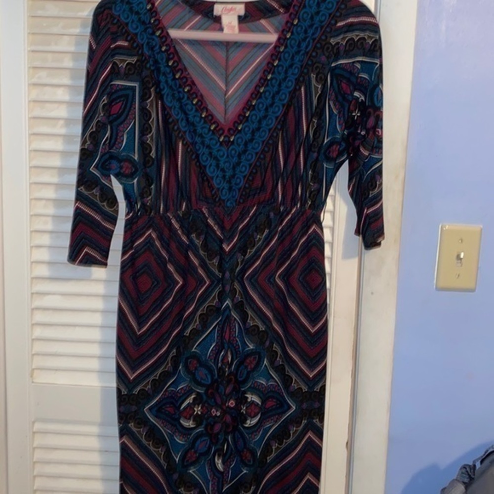 Candies Dress